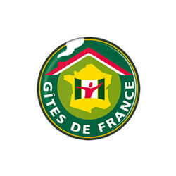 Logo Gites de France