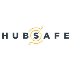 Logo Hubsafe
