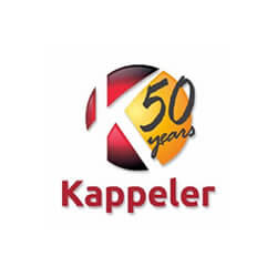 Logo Kappeler