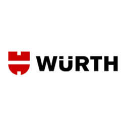 Logo Wurth